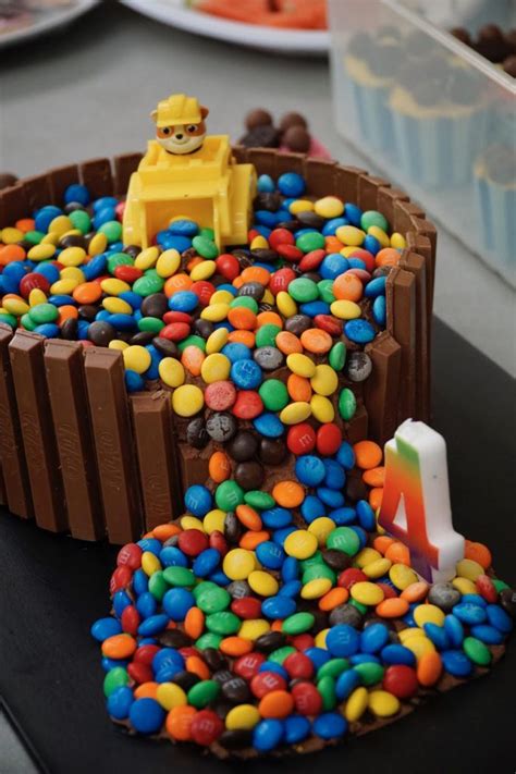 The paw patrol could be one of the coolest inspirations that might exceed your expectation. Paw patrol birthday part ideas - Baby Hints and Tips