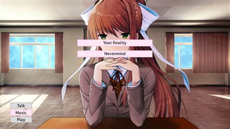 Monika After Story Mod Piano Guide Steam Solo