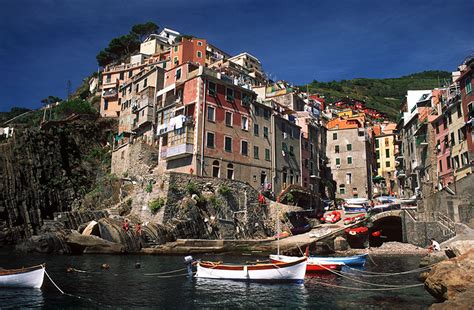Garzanti corriere della sera hoepli reverso + contexte larousse. Cinque Terre | Wandern in Italien - Wanderungen zwischen ...