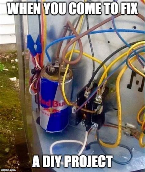 Hvac Memes And Jokes The Ultimate Meme Collection
