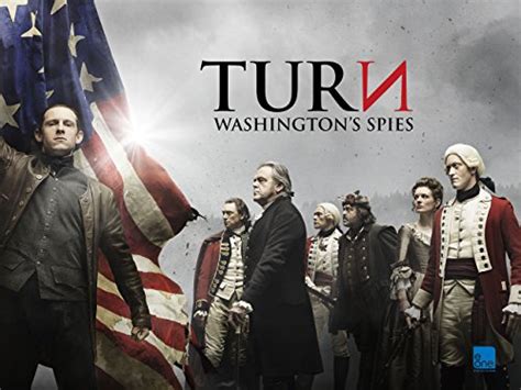 turn washington s spies season 2 watch online now with amazon instant video jamie bell seth