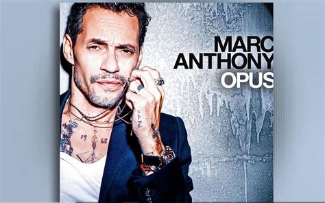 • 216 448 просмотров 1 месяц назад. Marc Anthony estreia Opus, o oitavo disco de sua carreira!