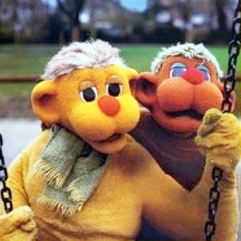 16 Amazing Puppet Tv Shows That All 80s Kids Will Remember