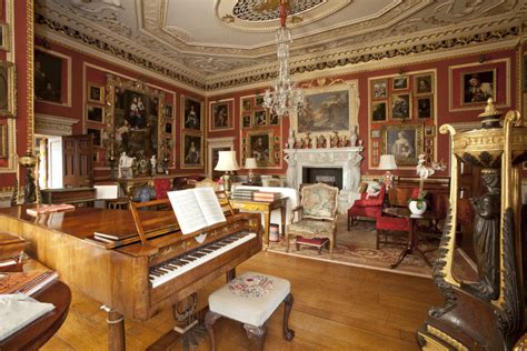 The Cobbe Collection Of Historic Pianos 2017