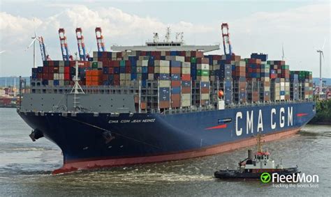 Types Of Cargo Ships Different Types Of Cargo Vessels
