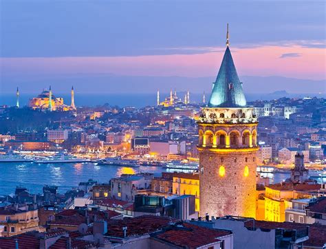 Pontos Turísticos de Istambul Turquia 2021 Todas as dicas