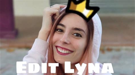 Edit Lyna Youtube