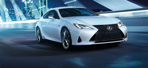 Lexus' iconic honeycomb spindle grille features a mesh pattern for all rc f sport models. 2020 Lexus RC - Luxury Coupe | Lexus.com