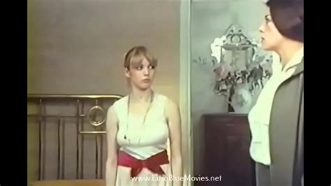 Classic Vintage French Porn Andoriginal Titleand Marie Salope