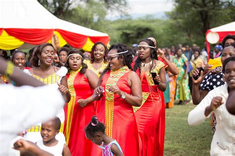 Pin On Traditional Dowry Ceremony Kenyan Weddings