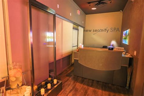 New Serenity Spa Facial And Massage In Scottsdale Scottsdale Attractions Review 10best