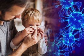 If you are concerned about a blue tinge to your baby's skin, check their entire body. Coronavirus symptoms: Mum shares baby son's unusual ...