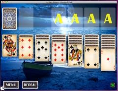 Full deck solitaire by grl games inc. 1人で遊べるMac用カードゲーム集アプリ「Full Deck Solitaire」を試す | Mac App ...