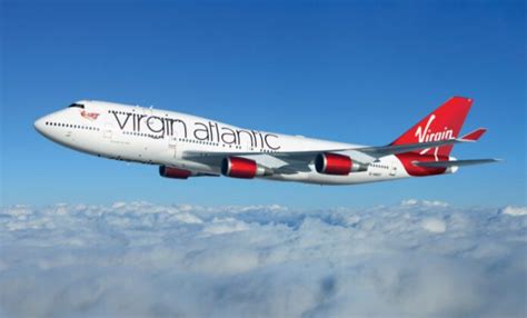 Virgin Atlantic Returns To Antigua On Monday Antigua News Room