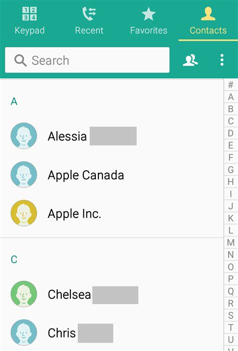 How To Transfer Contacts From Iphone To Android In 5 Easy Steps