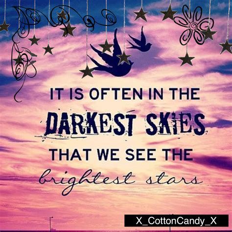 Quotes About Brightest Star 61 Quotes