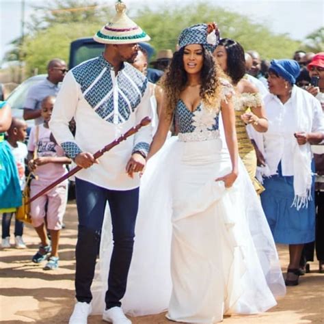 2020 African Traditional Dresses For Wedding Occasion South African Traditional Dresses
