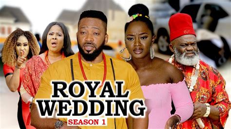 In addition to leto, morbius will. ROYAL WEDDING (SEASON 1) - 2020 LATEST NIGERIAN NOLLYWOOD ...