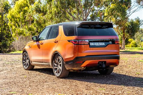 Land Rover Discovery Sport Future In Doubt But New Discovery Confirmed