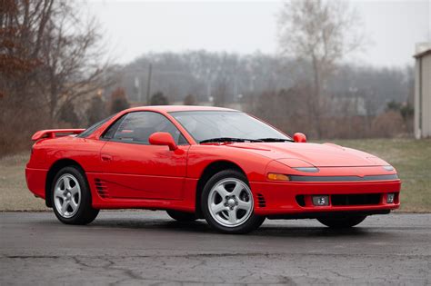 56 Of The Greatest Sports And Performance Cars Of The 1990s