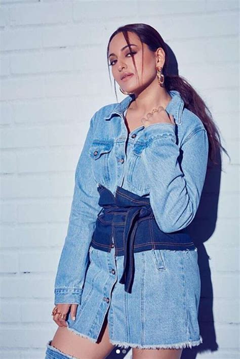 10 Times Sonakshi Sinha Proved That Her Fashion Game Is Pretty Badass