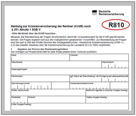 Rentenantrag formulare ausdrucken / anlage 1 angaben zur. Meine Bank vor Ort | Ratgeber: Den Rentenantrag richtig ...