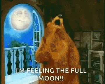 Moon Bear Gif Moon Bear Dancing Gif