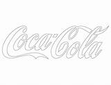 Coca Cola Stencil Coloring Stencils Pages Printable Logo Google Coke Templates Para Patterns Print Logos Printables Search Wood 98kb 1275px sketch template