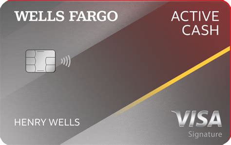 wells fargo active cash credit card review forbes advisor