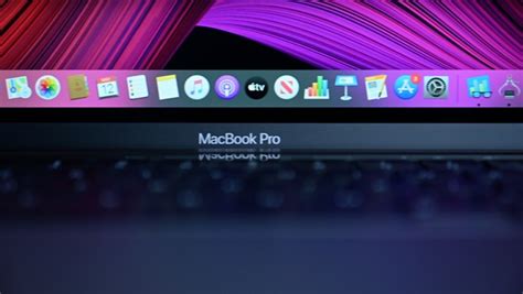 Review Apples Entry Level 2020 13 Inch Macbook Pro Is Yesterdays