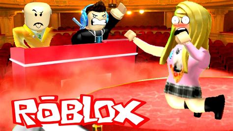 I Embarrassed Myself On Stage Roblox Roleplay Roblox Got Talent