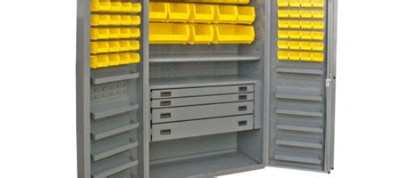 What do you need to store? Heavy Duty Storage Cabinets | Metal Storage Closets