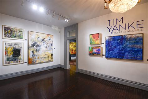 Tim Yanke Park West Gallery