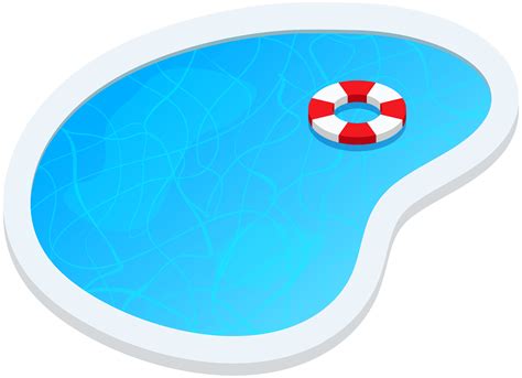 Clipart Of Swimming Pools 10 Free Cliparts Download Images On