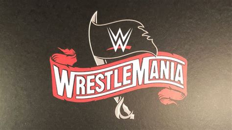 Here are our wrestlemania 37 predictions. Tampa Bay to host WrestleMania 36 at Raymond James Stadium ...