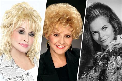 Recordings From Dolly Parton Brenda Lee Jeannie C Riley Added To