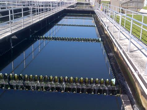 King Abdulaziz International Airport Sewage Treatment Plant Project