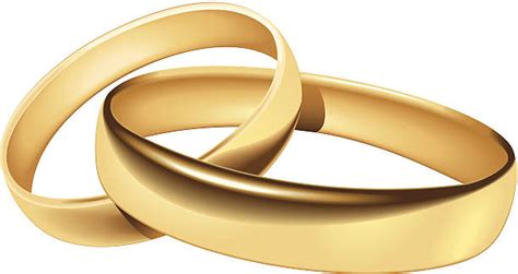 130,587 wedding ring clip art images on gograph. Best Wedding Rings Illustrations, Royalty-Free Vector ...