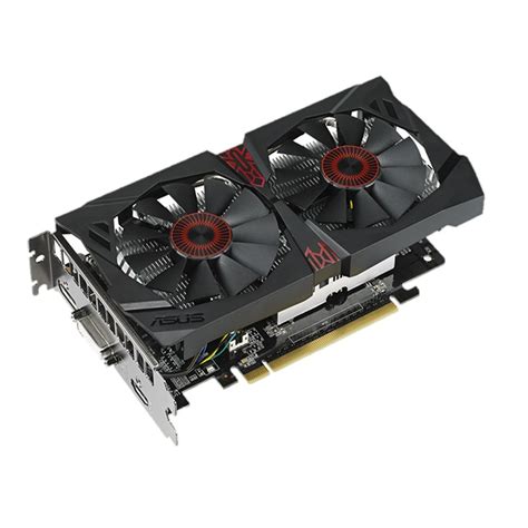 Do not contact me with unsolicited services or offers; Asus STRIX GTX 750 ti 2GB Graphics Card | at Mighty Ape NZ