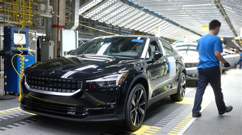 By james chen july 14, 2021 car manufacturers in china have been mesmerized with adding suffixes… (367) China's July industrial profits up, auto sector sees ...