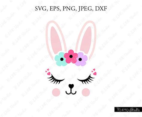 Alibaba.com offers 1,351 bunny face mask products. Bunny SVG Cute Bunny Face Svg Bunny Clip Art Bunny Face
