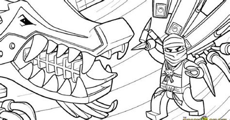 Lego ninjago coloring pages four young ninja trained by sensei wu and adept at the spinjitzu battle technique fight to defeat lord garmadon and his underworld army. lego ninjago coloring pages golden ninja | Superhero ...