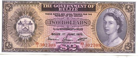 The official unit of currency in panama is the panama balboa. Belize Currency
