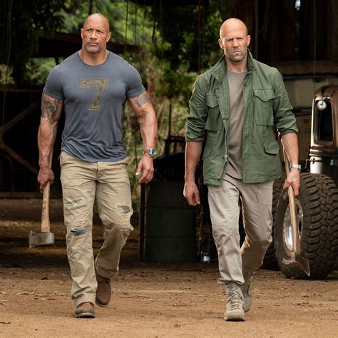 Fast And Furious Presents Hobbs And Shaw 2019 Film Complet Vf En