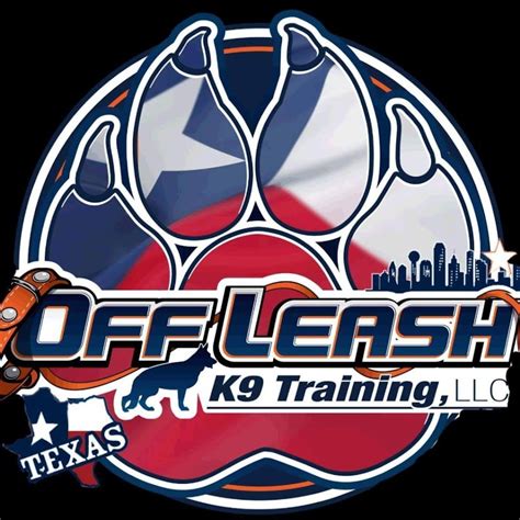 Off Leash K9 Training Dfw Youtube