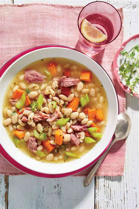 The Best Easter Soup Recipes To Serve This Year