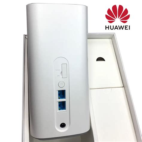 Huawei 5g Cpe Pro H112 372 H112 370 Cpe Router 5g Wifi Router With Sim