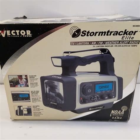 Buy The Vector Stormtracker Elite Goodwillfinds