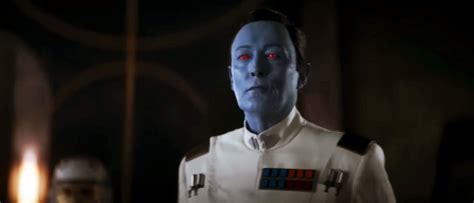 ‘ahsoka Trailer Debuts Live Action Grand Admiral Thrawn Reunites Star Wars Rebels Crew