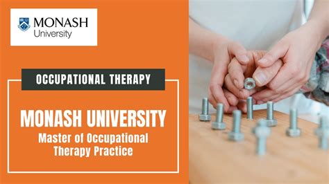 Occupational Therapy Degrees: Master of Occupational Therapy Practice
